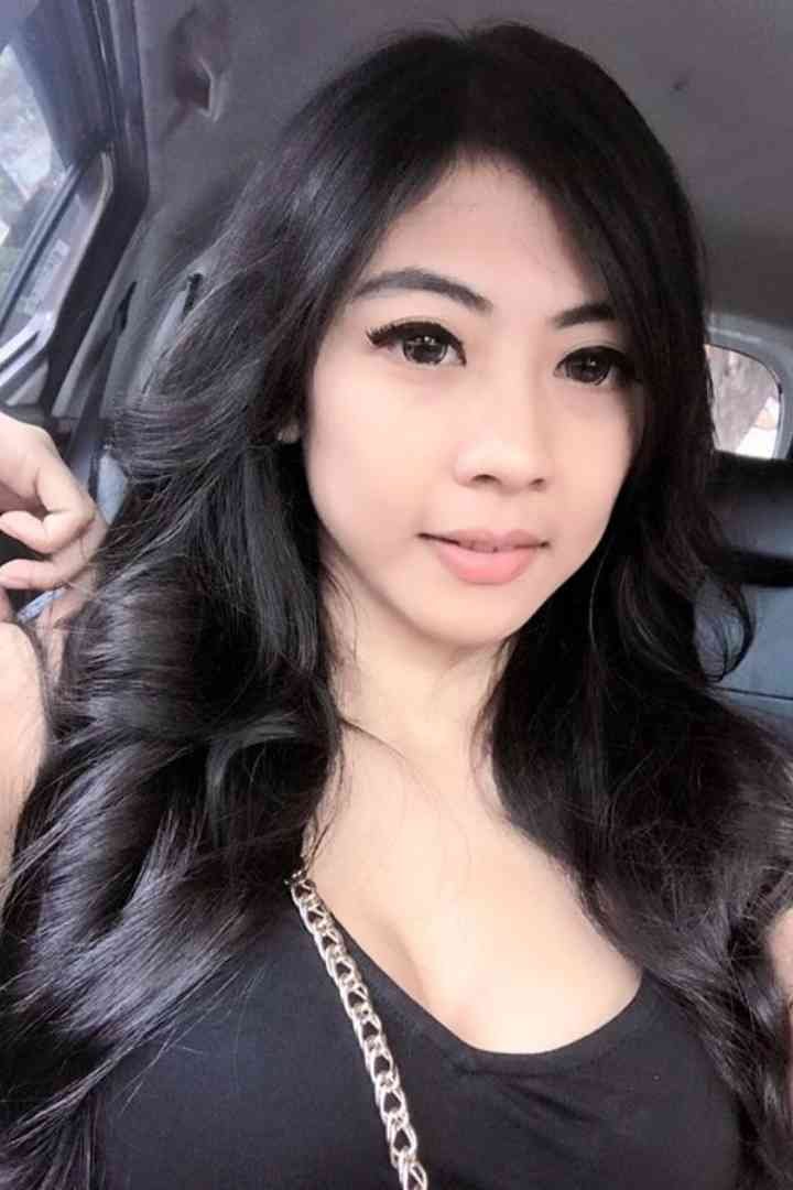 Jati – She is very easy to have fun with and she really is exceptional at what she does!